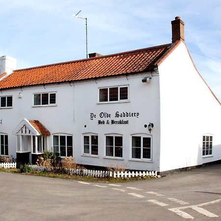 Ye Olde Saddlery B&B Neatishead Buitenkant foto